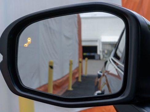 New 2026 Honda CR-V Sport Touring image 32