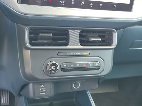 New 2026 Ford Maverick XL w/ 4K Tow Package AWD/4WD image 27