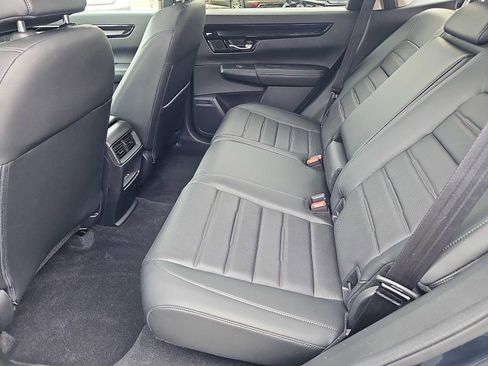 Certified 2024 Honda CR-V EX-L image 30