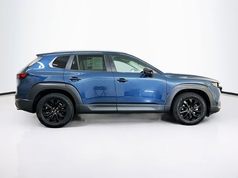 Used 2026 MAZDA CX-50 AWD 2.5 S w/ Preferred Pkg image 10