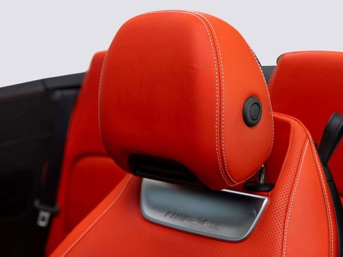 Used 2022 Mercedes-Benz SL 63 AMG 4MATIC image 21