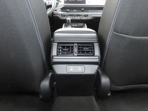 New 2026 Honda Accord SE image 22