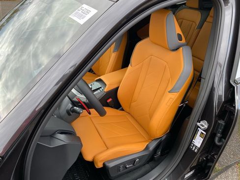 New 2026 BMW X3 M50 AWD/4WD image 12