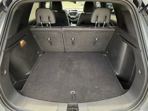 Used 2023 Chevrolet TrailBlazer RS w/ Convenience Package AWD/4WD image 25