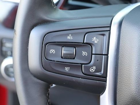 Used 2026 GMC Sierra 2500 SLT w/ SLT Convenience Package AWD/4WD image 29