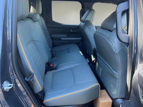 New 2026 Toyota Tacoma 4x4 Double Cab Hybrid image 17