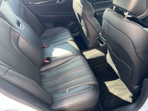 Used 2023 Genesis G80 2.5T image 14