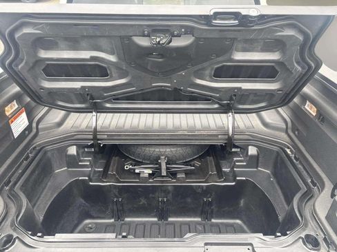 New 2026 Honda Ridgeline RTL image 11