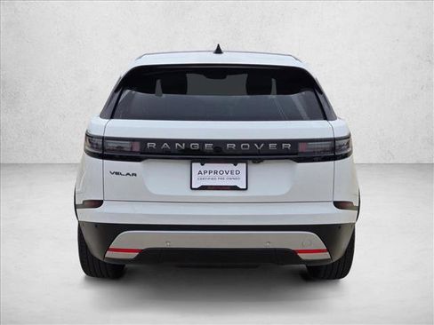 Used 2026 Land Rover Range Rover Velar S image 7