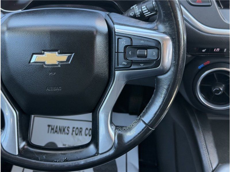 Used 2019 Chevrolet Blazer LT w/ Sound & Technology Package FWD image 40