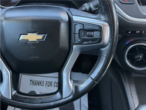 Used 2019 Chevrolet Blazer LT w/ Sound & Technology Package FWD image 40