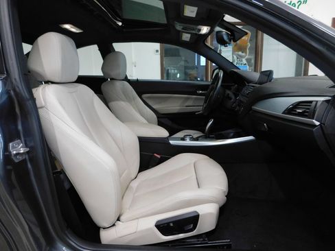 Used 2015 BMW 228i xDrive Coupe AWD/4WD image 68