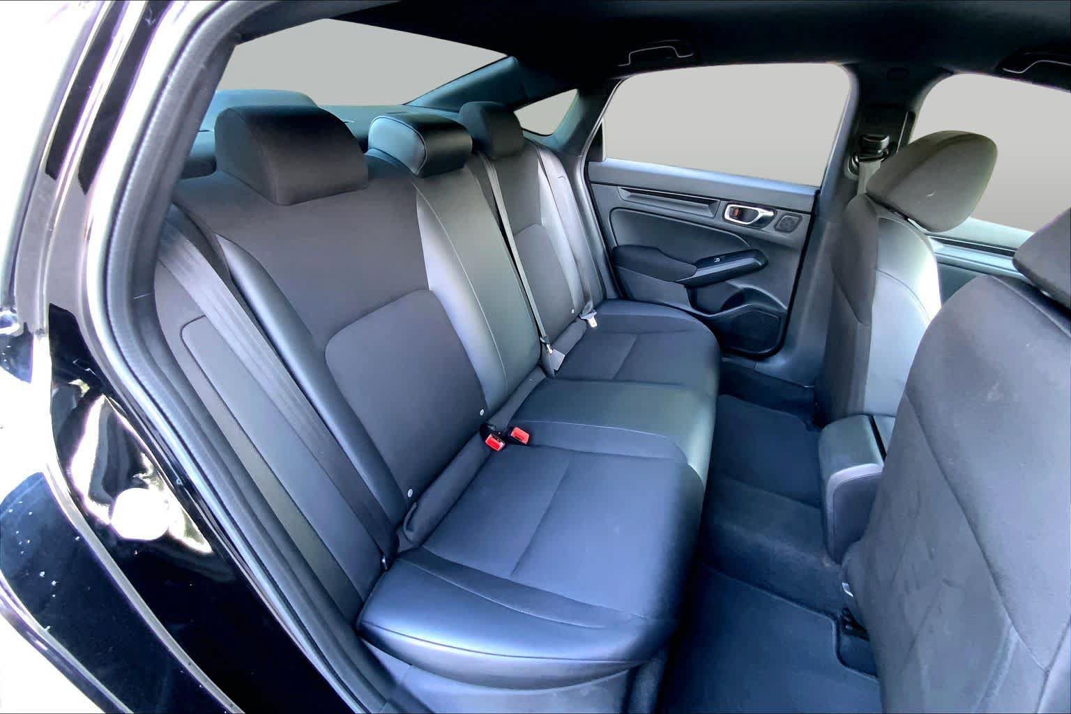 Used 2023 Honda Civic Sport image 20