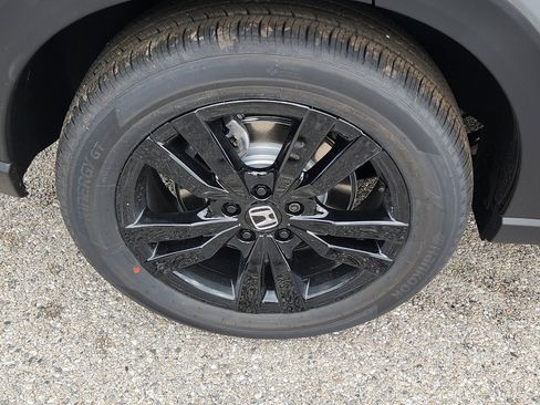 New 2026 Honda HR-V Sport image 5