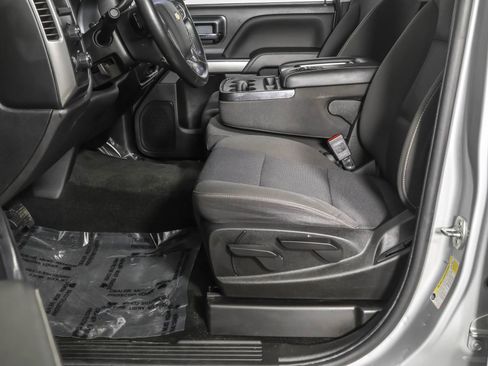 Used 2018 Chevrolet Silverado 1500 LT image 23