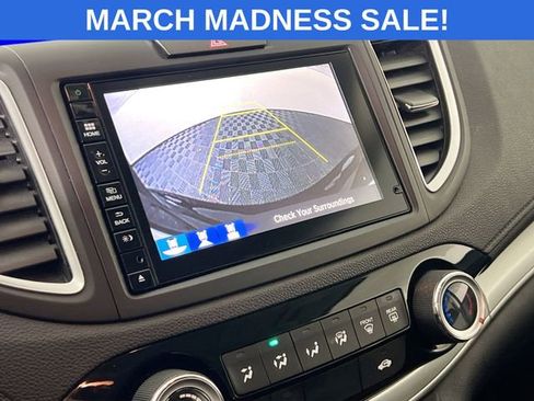 Used 2016 Honda CR-V EX image 13