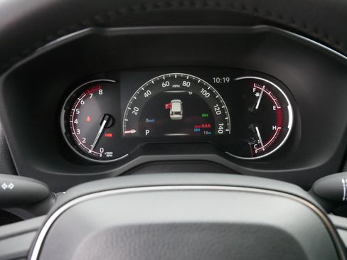 Certified 2025 Toyota RAV4 XLE Premium image 21