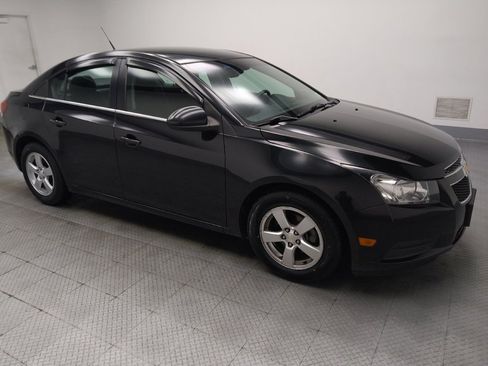 Used 2014 Chevrolet Cruze LT FWD image 11