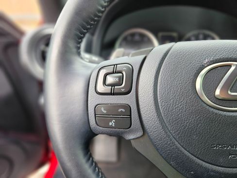 Used 2023 Lexus IS 300 IS 300 w/ Premium Package image 28