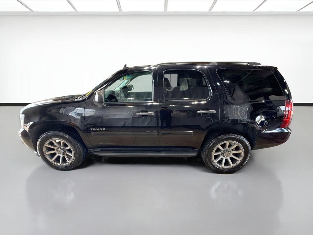 Used 2014 Chevrolet Tahoe LS AWD/4WD image 8