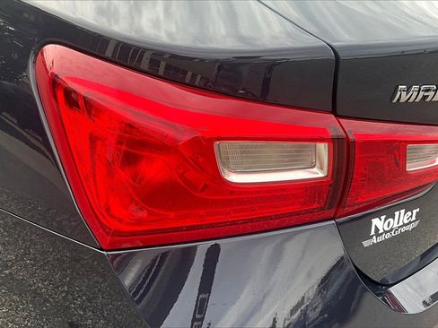 Used 2025 Chevrolet Malibu LT image 29