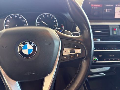 Used 2020 BMW X3 sDrive30i image 18