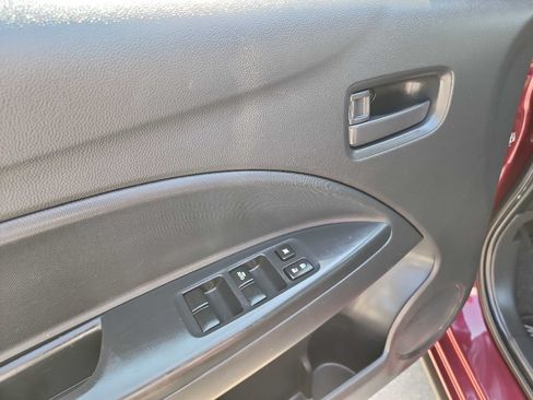 Used 2024 Mitsubishi Mirage ES FWD image 13