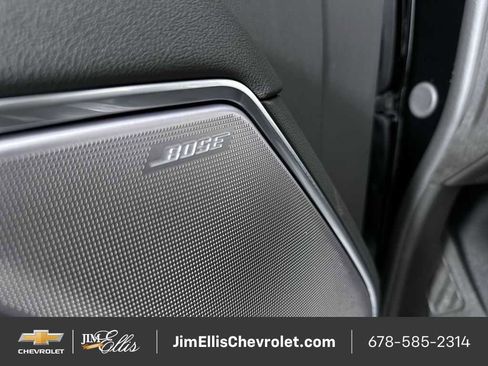 New 2026 Chevrolet Silverado 2500 High Country w/ Midnight Edition image 49