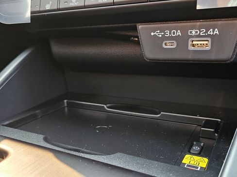 New 2026 Subaru Outback Premium AWD/4WD image 34
