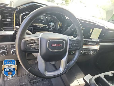 Certified 2023 GMC Sierra 1500 Elevation AWD/4WD image 16
