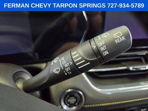 New 2026 Chevrolet TrailBlazer ACTIV w/ Convenience Package FWD image 29