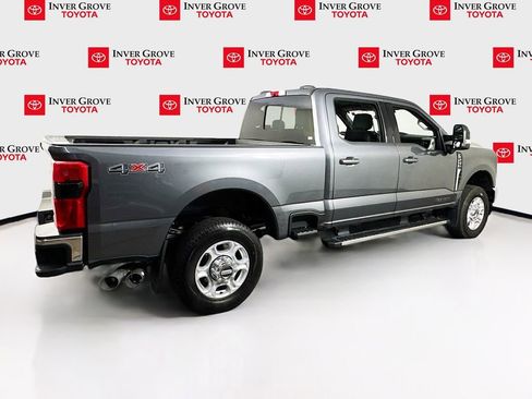 Used 2026 Ford F250 XLT w/ XLT Premium Package image 5