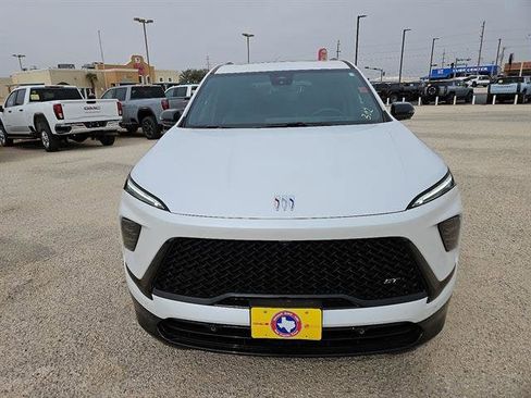 New 2025 Buick Enclave Sport Touring w/ Super Cruise Package image 34