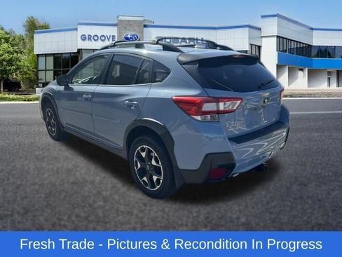Used 2019 Subaru Crosstrek 2.0i Premium AWD/4WD image 3