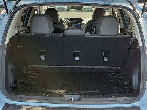 Certified 2023 Subaru Crosstrek 2.5i Sport image 12