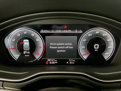 Used 2023 Audi A5 2.0T Premium Plus w/ Premium Plus image 16