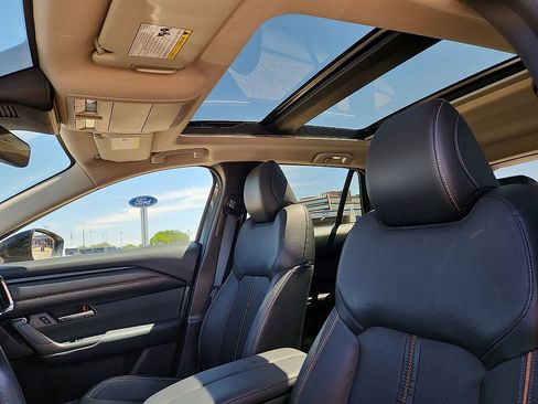 Used 2023 MAZDA CX-50 AWD 2.5 S w/ Cargo Package image 12