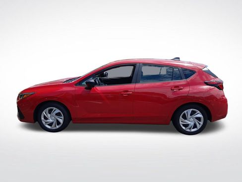 Certified 2024 Subaru Impreza 2.0i AWD/4WD image 4