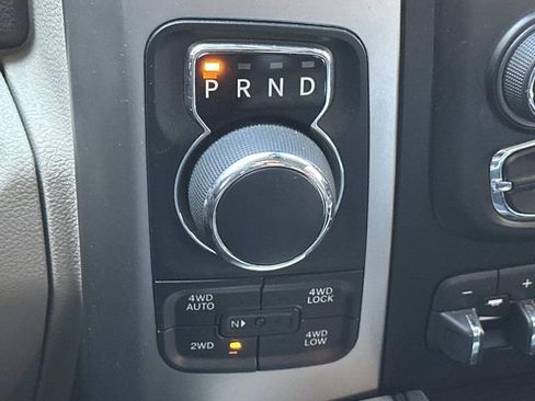 Used 2018 RAM 1500 Big Horn image 29