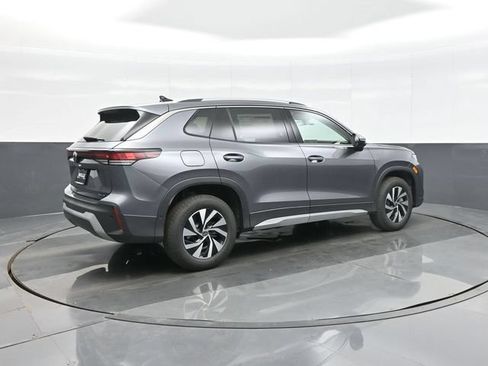 New 2026 Volkswagen Tiguan S AWD/4WD image 7