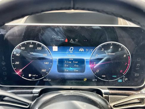 Used 2023 Mercedes-Benz S 580 4MATIC Sedan image 24