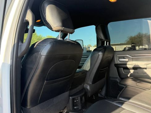 Used 2021 RAM 2500 Big Horn w/ Level 1 Equipment Group AWD/4WD image 23