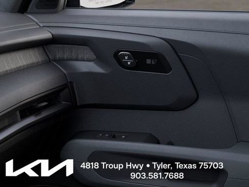 New 2027 Kia Telluride X-Line SX Prestige AWD/4WD image 25