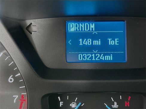 Used 2015 Ford Transit 250 148 Low Roof image 13