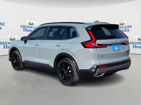 Used 2025 Honda CR-V Sport image 5