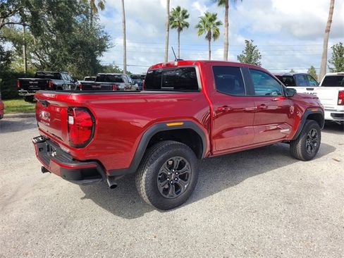 New 2025 GMC Canyon Elevation w/ Convenience Package image 12
