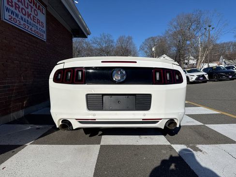 Used 2013 Ford Mustang Premium image 9