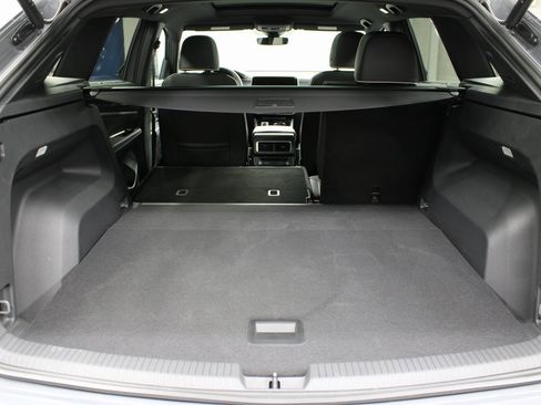 Used 2024 Volkswagen Atlas Cross Sport SEL Premium R-Line image 37