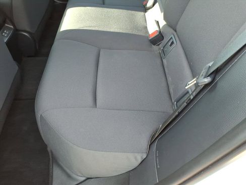 Certified 2025 Toyota Corolla LE FWD image 22
