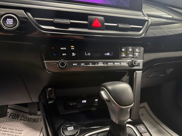 Certified 2024 Kia Seltos S AWD/4WD image 20